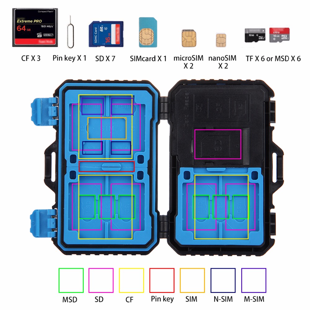 sandisk 16GB